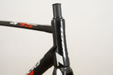 M (Medium) LOOK 595 Ultra Carbon Rim Brake Road Frameset *Repaired*