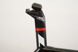 M (Medium) LOOK 595 Ultra Carbon Rim Brake Road Frameset *Repaired*