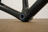 M (Medium) LOOK 785 Huez Carbon Disc Brake Road Frameset