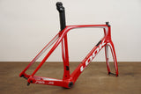 M (Medium) LOOK 795 Blade RS Carbon Disc Brake Road Frameset *Damaged*