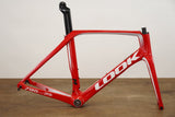 M (Medium) LOOK 795 Blade RS Carbon Disc Brake Road Frameset *Damaged*