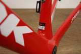 M (Medium) LOOK 795 Blade RS Carbon Disc Brake Road Frameset *Damaged*