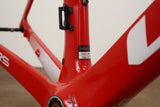 M (Medium) LOOK 795 Blade RS Carbon Disc Brake Road Frameset *Damaged*