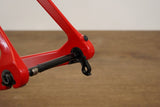 M (Medium) LOOK 795 Blade RS Carbon Disc Brake Road Frameset *Damaged*