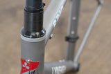 M (Medium) Lynskey R240 Titanium Rim Brake Road Frameset