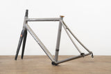 M (Medium) Lynskey R240 Titanium Rim Brake Road Frameset