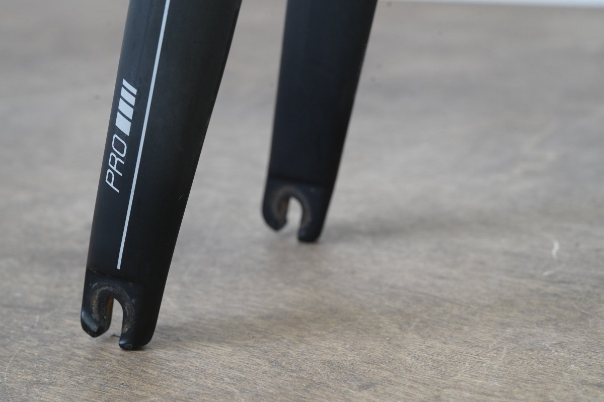 M (Medium) Lynskey R240 Titanium Rim Brake Road Frameset