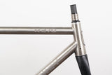 M (Medium) Lynskey R270 Di2 Titanium Rim Brake Road Frameset