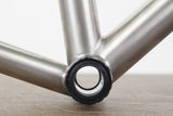 M (Medium) Lynskey R270 Di2 Titanium Rim Brake Road Frameset