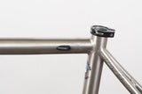 M (Medium) Lynskey R270 Di2 Titanium Rim Brake Road Frameset