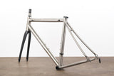 M (Medium) Lynskey R270 Di2 Titanium Rim Brake Road Frameset