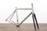 M (Medium) Lynskey R270 Di2 Titanium Rim Brake Road Frameset