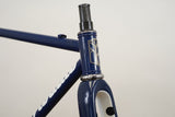 M (Medium) Mosaic XS-1 Steel Cantilever Rim Brake CX Frameset