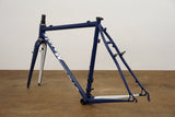 M (Medium) Mosaic XS-1 Steel Cantilever Rim Brake CX Frameset