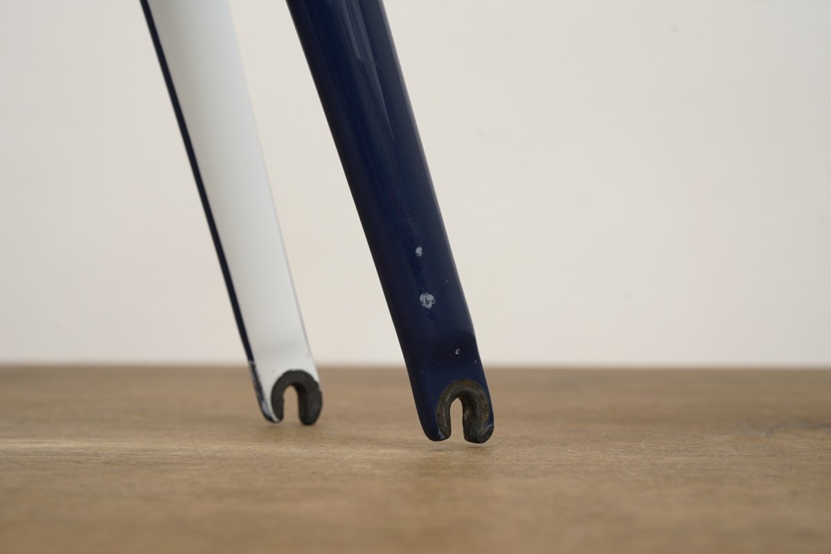 M (Medium) Mosaic XS-1 Steel Cantilever Rim Brake CX Frameset