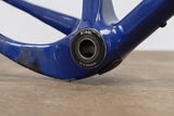 M (Medium) Open U.P. Carbon Disc Brake Gravel Frameset