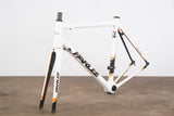M (Medium) Parlee Z5 Carbon Rim Brake Road Frameset