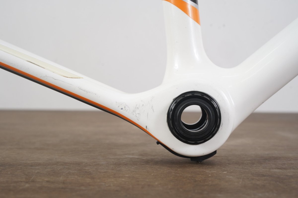 M (Medium) Parlee Z5 Carbon Rim Brake Road Frameset