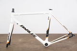 M (Medium) Parlee Z5 Carbon Rim Brake Road Frameset
