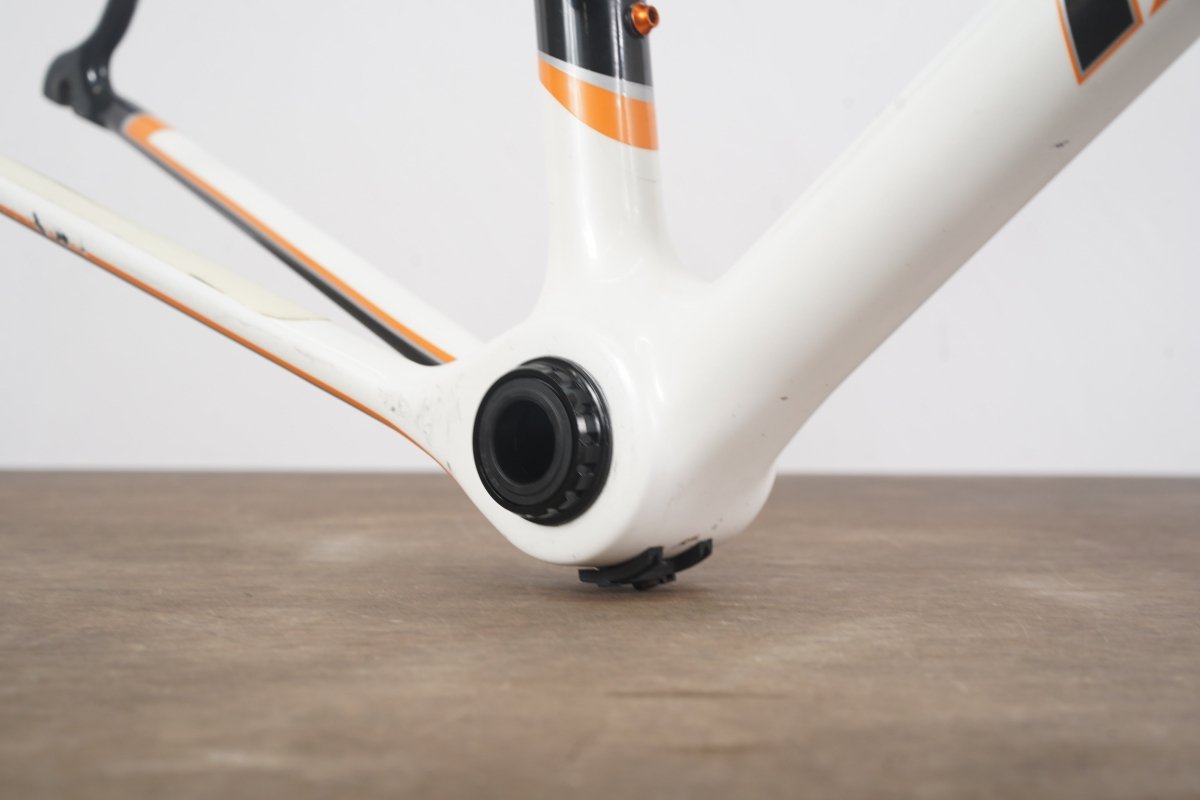 M (Medium) Parlee Z5 Carbon Rim Brake Road Frameset