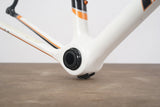 M (Medium) Parlee Z5 Carbon Rim Brake Road Frameset