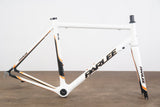 M (Medium) Parlee Z5 Carbon Rim Brake Road Frameset