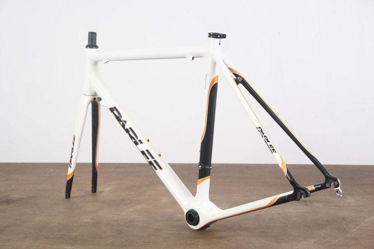 M (Medium) Parlee Z5 Carbon Rim Brake Road Frameset