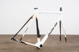 M (Medium) Parlee Z5 Carbon Rim Brake Road Frameset