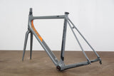 M (Medium) Ridley Helium SLX Carbon Rim Brake Road Frameset