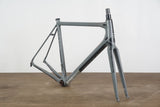 M (Medium) Ridley Helium SLX Carbon Rim Brake Road Frameset