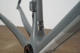 M (Medium) Ridley Helium SLX Carbon Rim Brake Road Frameset