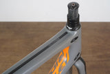 M (Medium) Ridley Helium SLX Carbon Rim Brake Road Frameset