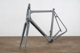M (Medium) Ridley Helium SLX Carbon Rim Brake Road Frameset