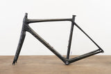 M (Medium) Scott Addict 10 Carbon Rim Brake Road Frameset