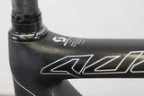 M (Medium) Scott Addict 10 Carbon Rim Brake Road Frameset
