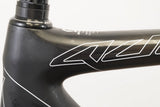 M (Medium) Scott Addict 10 Carbon Rim Brake Road Frameset