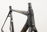 M (Medium) Scott Addict 10 Carbon Rim Brake Road Frameset