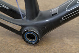 M (Medium) Scott Addict 10 Carbon Rim Brake Road Frameset