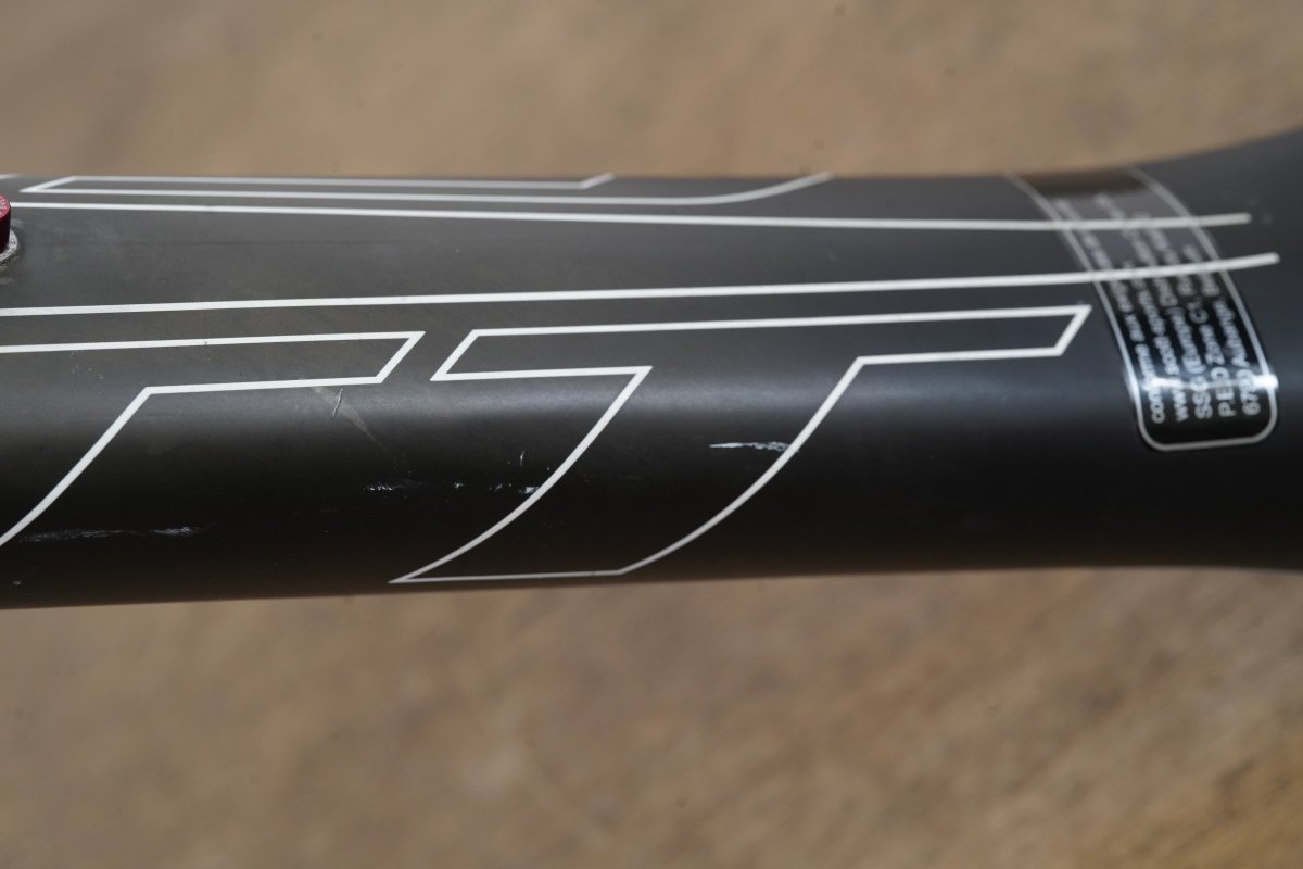 M (Medium) Scott Addict 10 Carbon Rim Brake Road Frameset