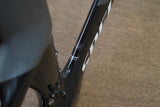 M (Medium) Specialized SHIV Pro Carbon Aero Rim Brake TT Triathlon Frameset