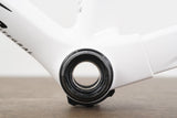 M (Medium) TIME Fluidity VRS Carbon Rim Brake Road Frameset
