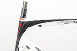 M (Medium) TIME Fluidity VRS Carbon Rim Brake Road Frameset