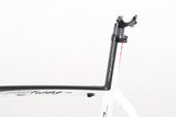 M (Medium) TIME Fluidity VRS Carbon Rim Brake Road Frameset