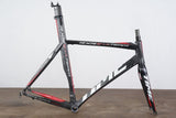 M (Medium) Time RXRS ULTEAM Carbon Rim Brake Road Frameset