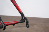 M (Medium) Time RXRS ULTEAM Carbon Rim Brake Road Frameset