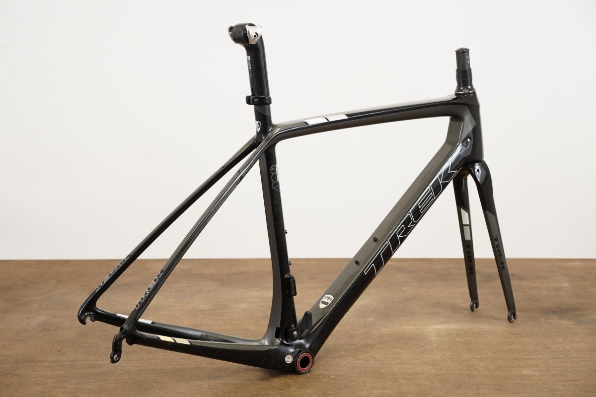 M (Medium) Trek Madone 7 Carbon Rim Brake Road Frameset
