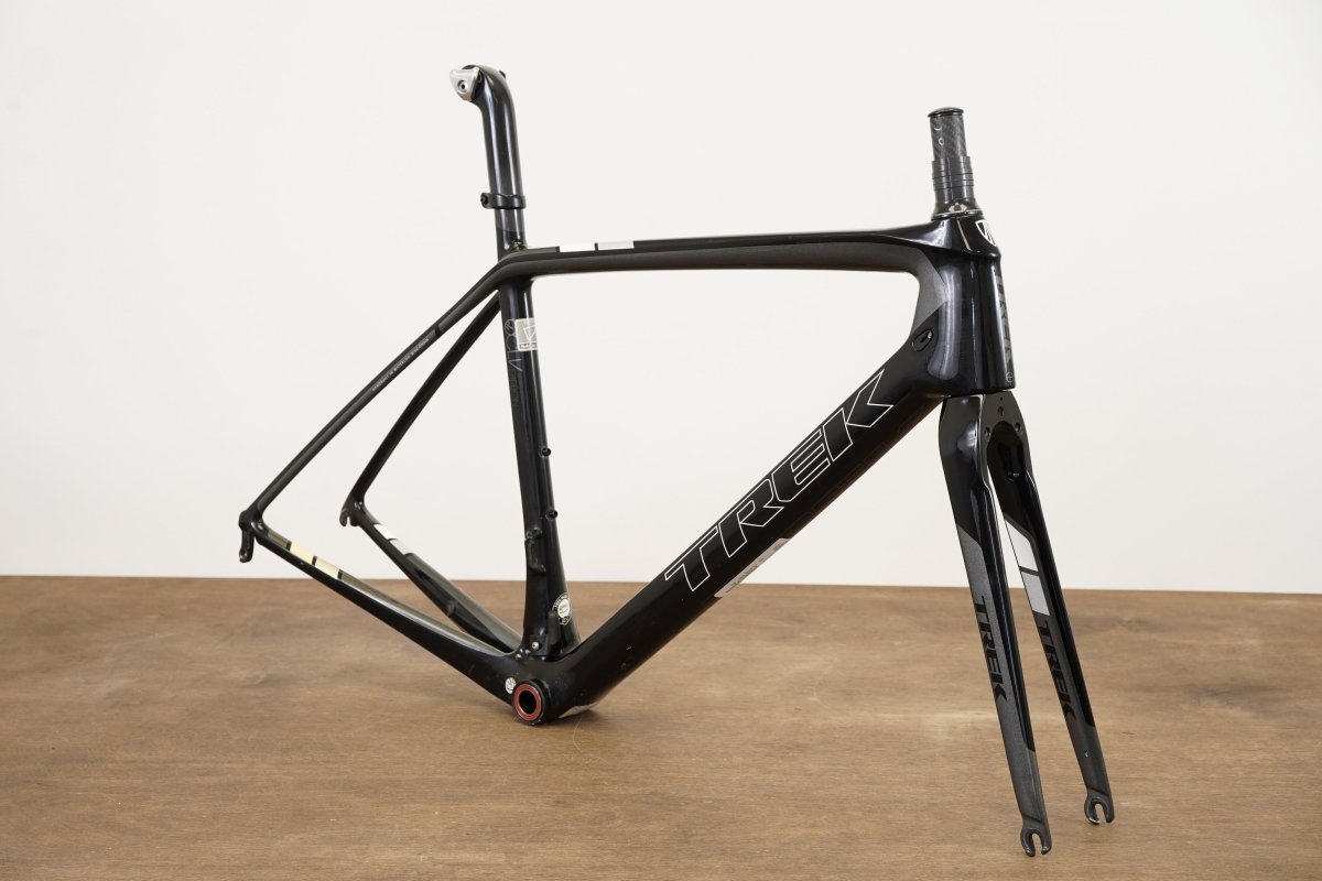 M (Medium) Trek Madone 7 Carbon Rim Brake Road Frameset