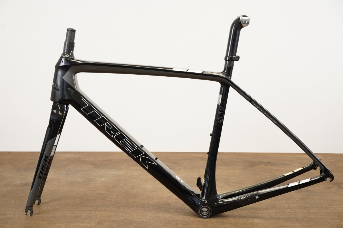 M (Medium) Trek Madone 7 Carbon Rim Brake Road Frameset