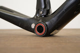 M (Medium) Trek Madone 7 Carbon Rim Brake Road Frameset