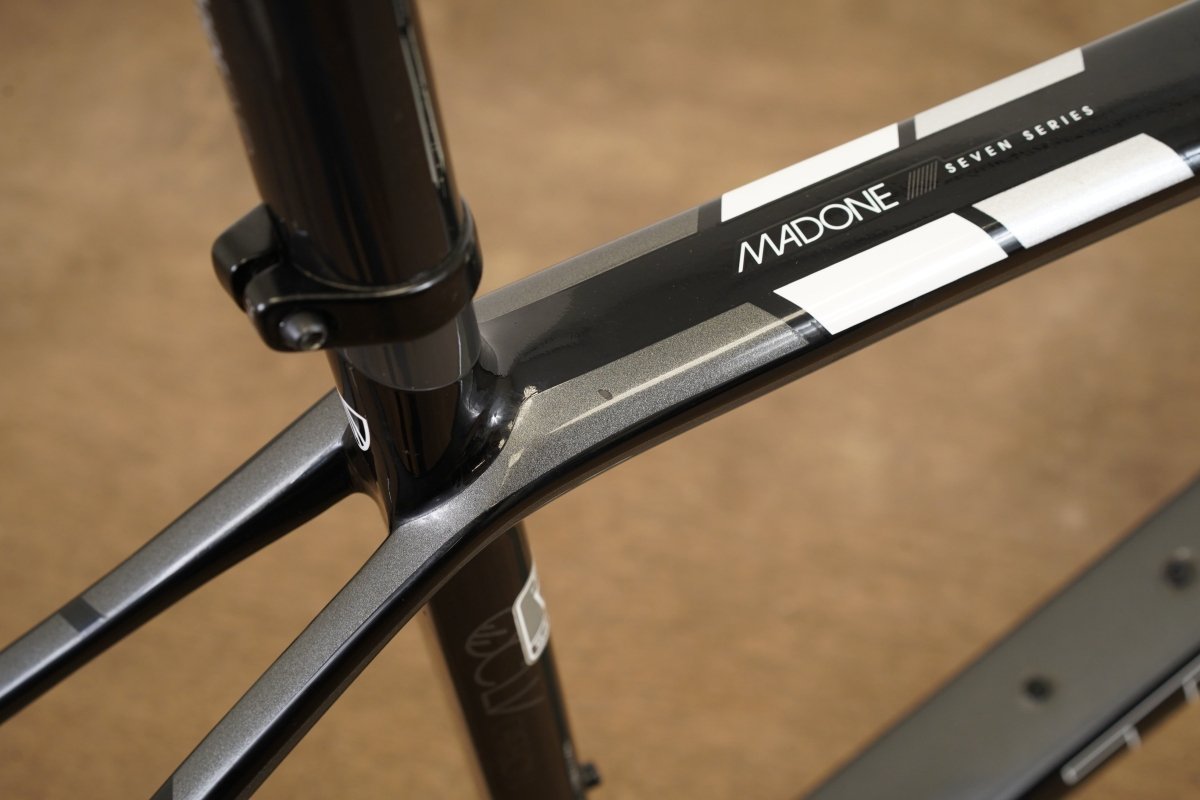 M (Medium) Trek Madone 7 Carbon Rim Brake Road Frameset